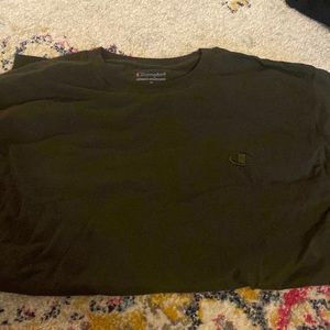 MENS CHAMPION TSHIRT